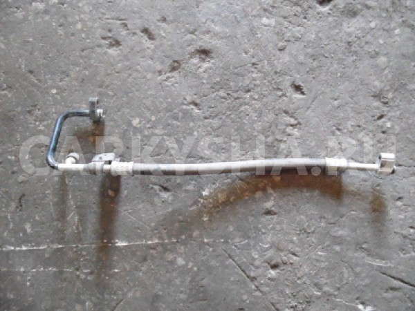 Шланг кондиционера Toyota Land Cruiser 100 (1998—2002) Toyota Land Cruiser оригинальный номер 8871160490