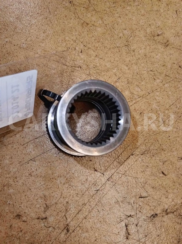 Название детали Ступица АКПП Модель BMW X6 E71 2008-2014 BMW X6 оригинальный номер 1090375030