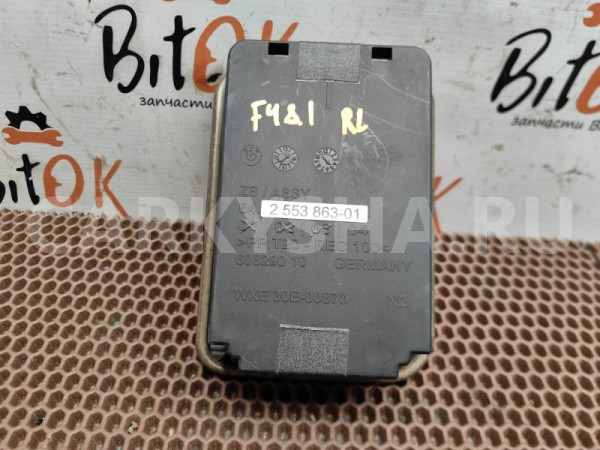 Вентиляционная решетка BMW X1 