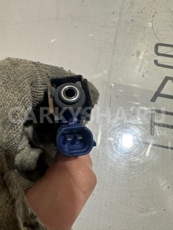 Топливная форсунка Kia SOUL AM G4FC 2009 Kia Soul 