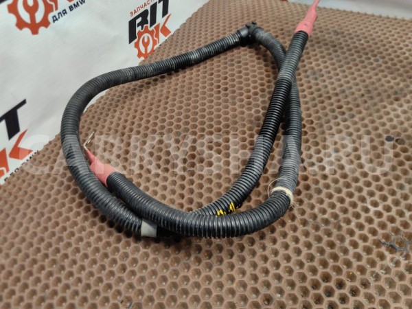 Провод стартер-генератор BMW X5 