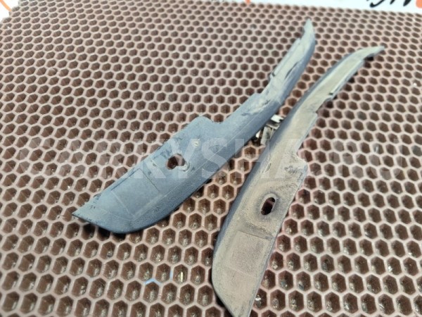 Накладка арки колеса BMW X1 