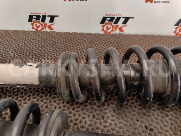 Амортизаторы BMW X5 