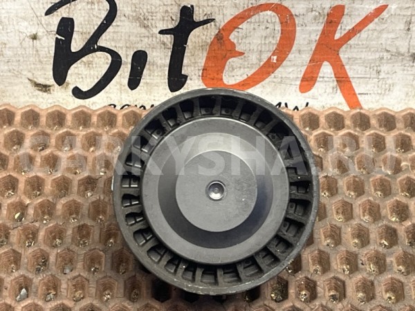 Обводной ролик ремня Mini Hatch оригинальный номер 11 28 7 649 371, 11 28 7 649 371, 11287649371, 7649371, 11 28 8 617 230, 11288617230, 8617230