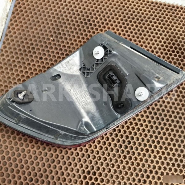 Фонарь в крыло BMW 5er 