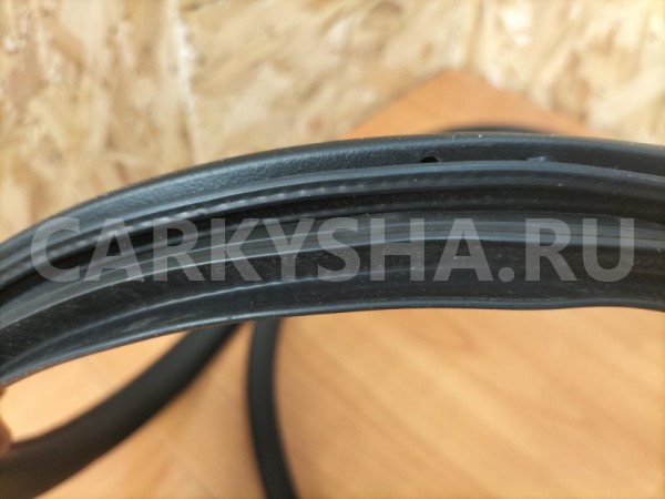 Уплотнитель проема двери задний Nissan Note E11 Nissan Note оригинальный номер 769249U10B
