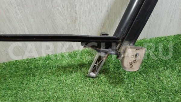 Рамка двери передняя левая Audi A8 2004 Audi 200 