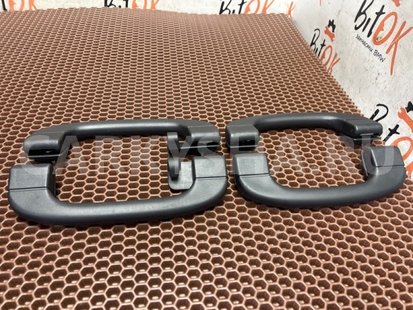 Ручки потолка BMW 5er 