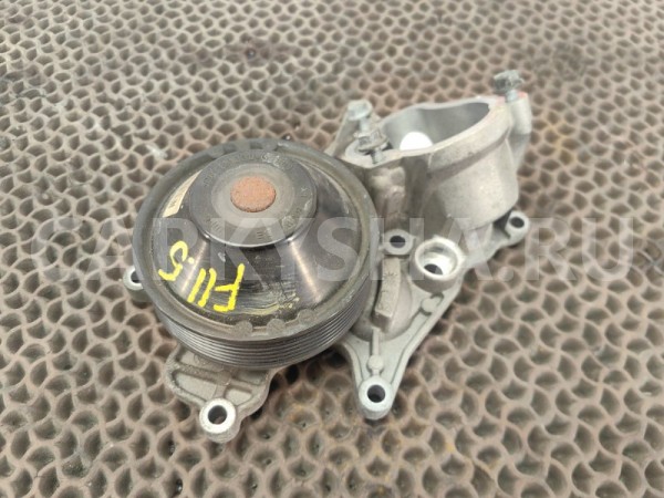 Водяной насос помпа BMW 5er 