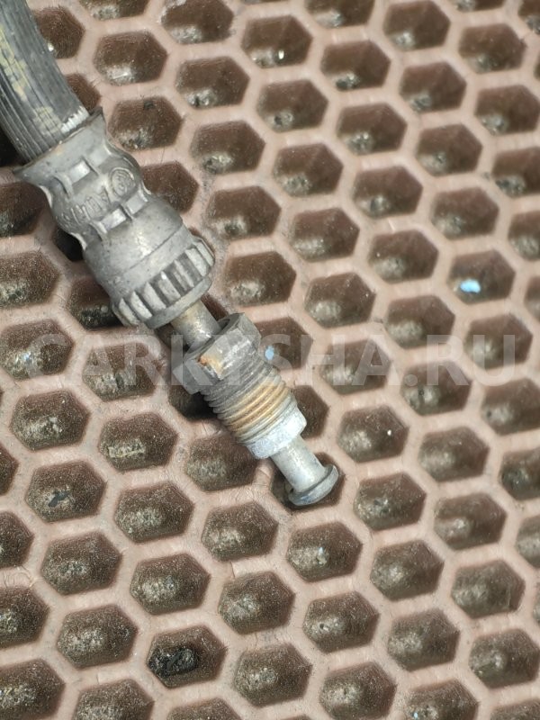 Тормозной шланг BMW X1 