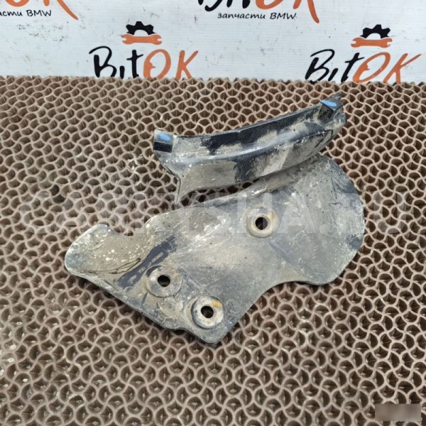 Щиток рычага BMW X5 