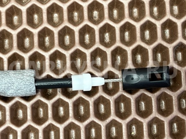 Трос внутренней ручки двери BMW X5 