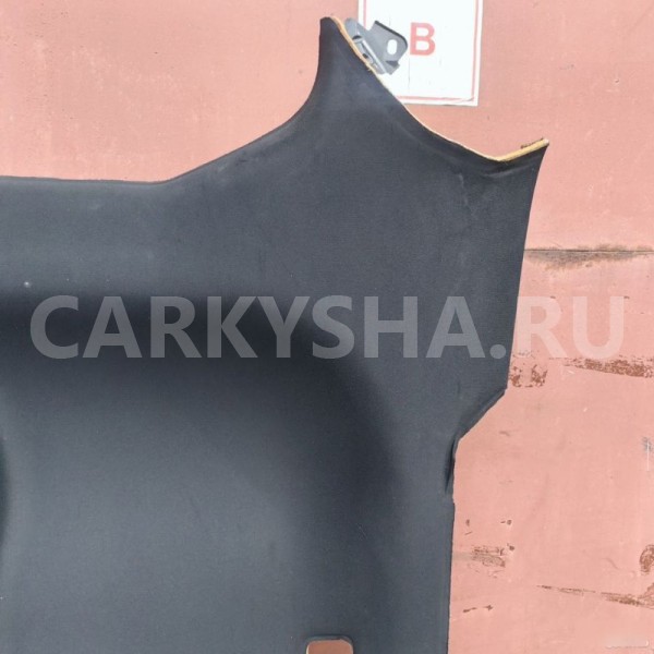 Потолок BMW X6 