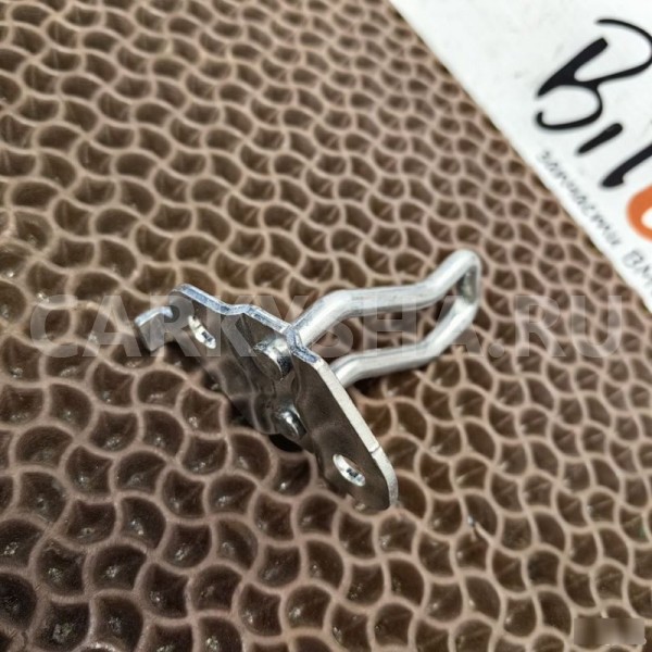 Скоба замка багажника BMW X3 