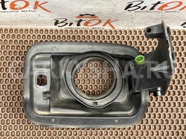 Лючок бака BMW 7er 