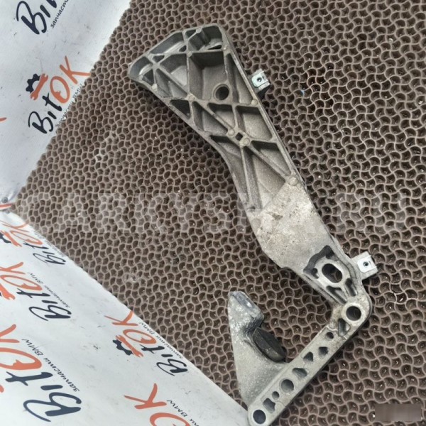 Кронштейн АКПП BMW X1 