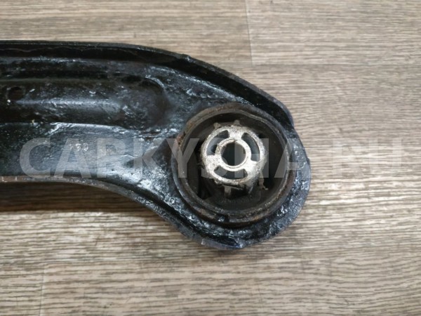 Рычаг задний продольный правый Volkswagen Tiguan оригинальный номер 3C0505226B