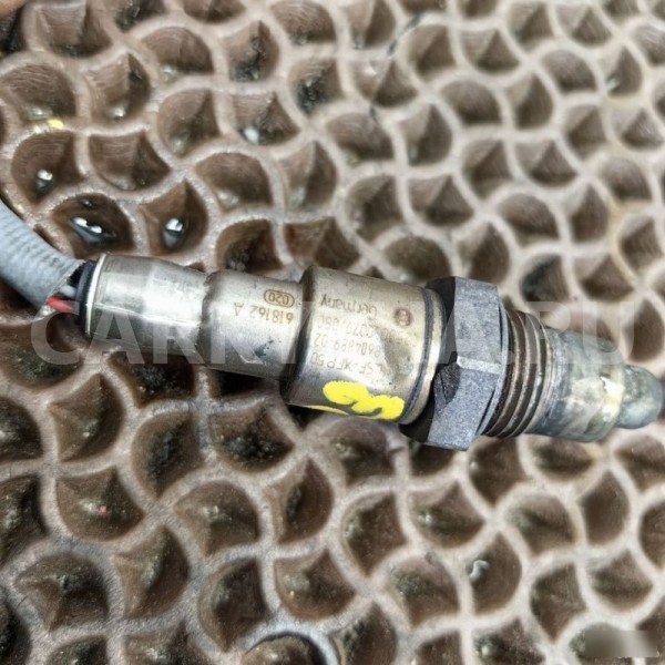 Лямбда-зонд BMW X1 