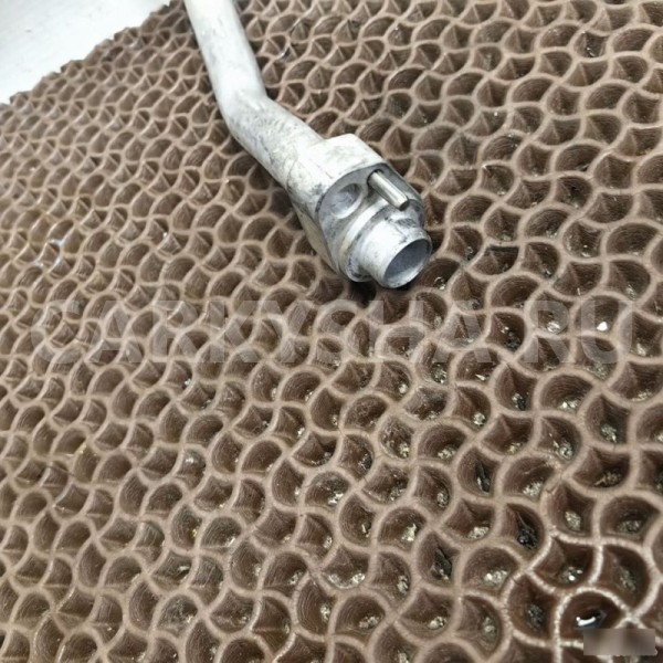 Трубка кондиционера BMW X3 