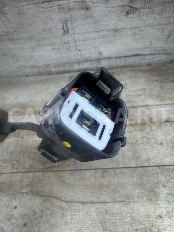 Разъем фишка резистора вентилятора Kia Hyundai Hyundai ix35 оригинальный номер 28383828