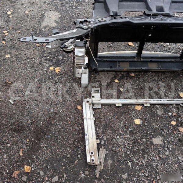 Панель телевизор BMW X1 