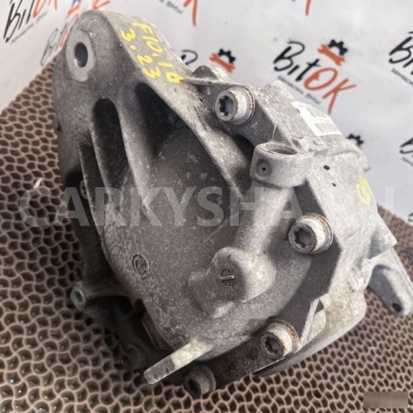 Редуктор BMW 5er 