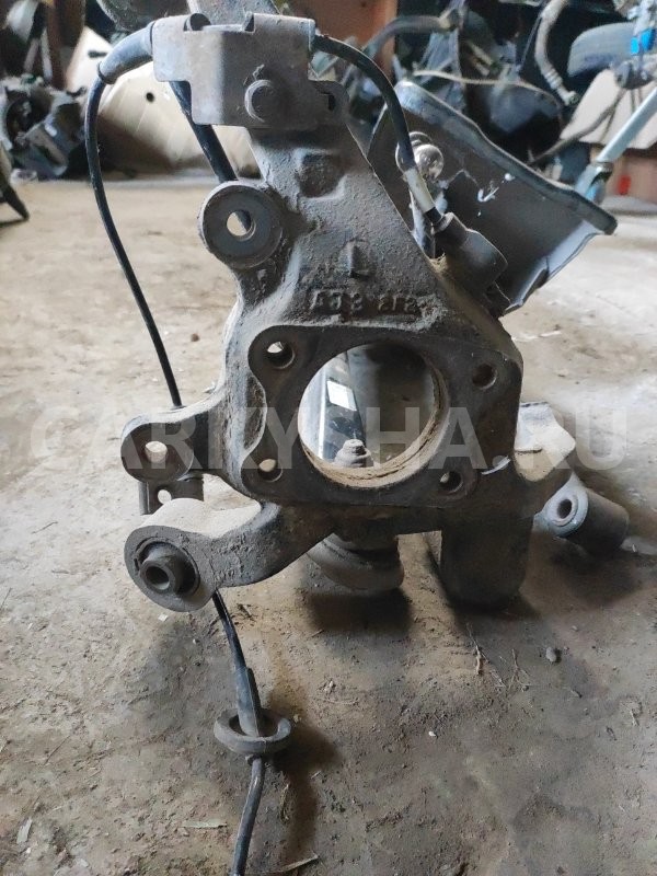 Цапфа Hyundai Sonata 