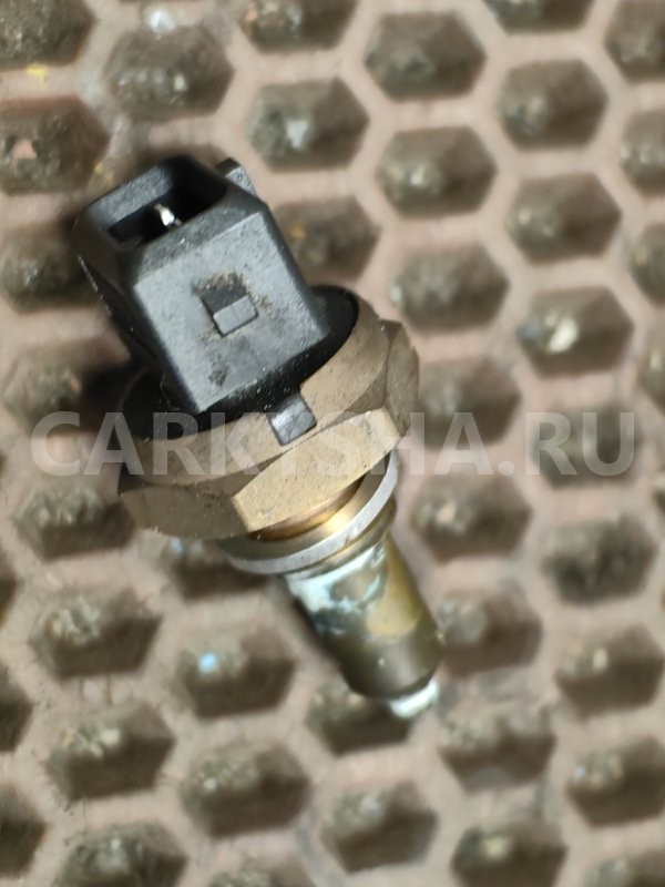 Датчик температуры двигателя BMW 5er 