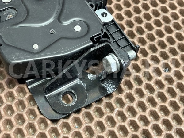 Замок багажника BMW X3 