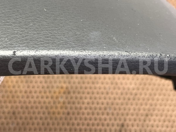 Накладка панели приборов BMW X1 