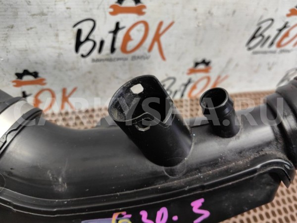 Воздуховод BMW 5er 