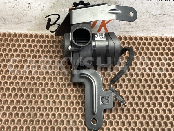 Вентилятор электроники BMW 5er 