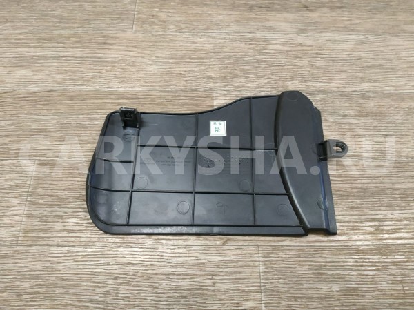 Накладка (кузов внутри) Chevrolet Aveo 