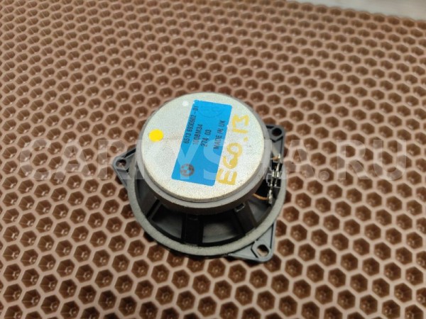 Динамик BMW 5er 