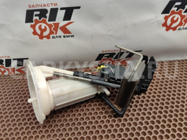 Регулятор топлива BMW 5er 