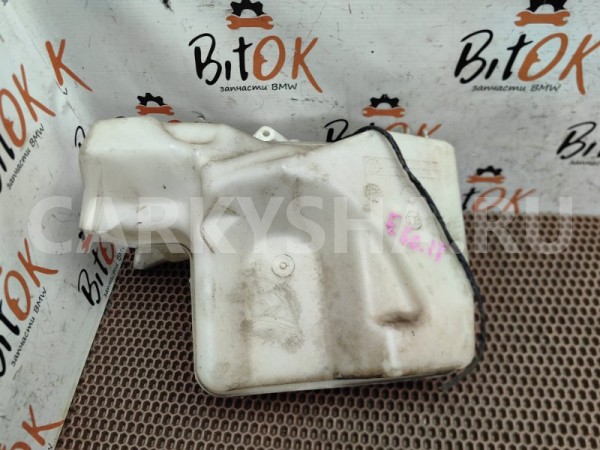 Бачок омывателя BMW 5er 