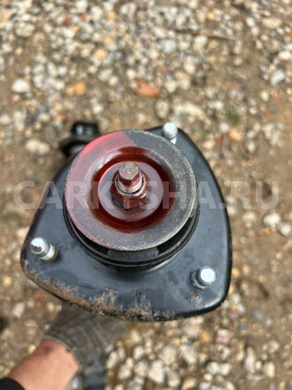 Амортизатор задний BMW X5 E53 M54B30 BMW X5 