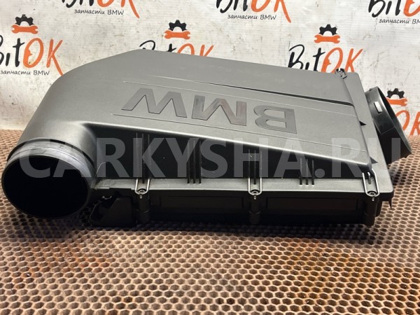Корпус воздушного фильтра BMW X5 