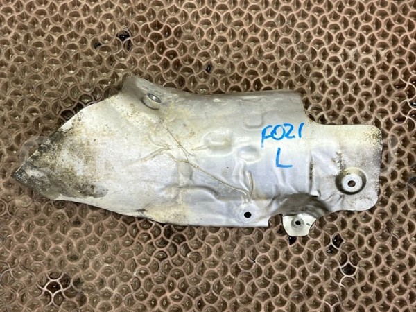 Тепловой экран BMW 7er 