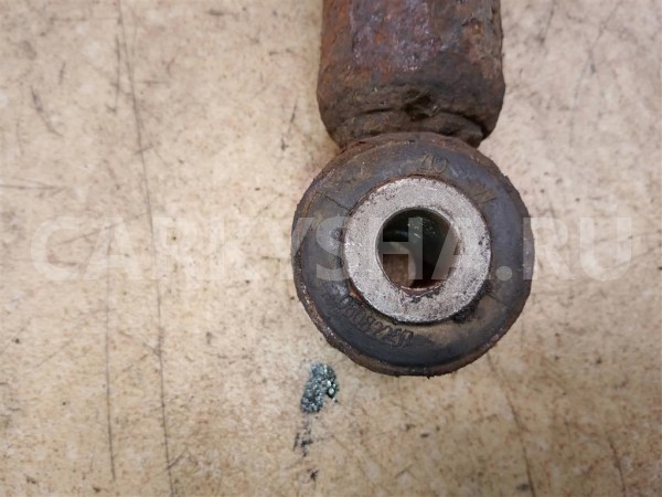 Название детали Амортизатор задний Модель Nissan Navara Nissan Navara (Frontier) оригинальный номер 56200EB30B