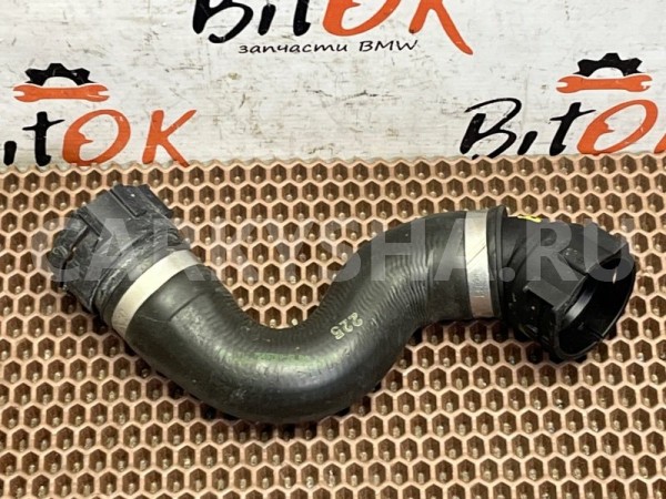 Шланг радиатора BMW 5er 