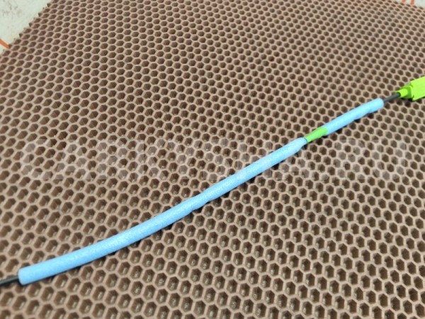 Трос внутренней ручки двери BMW X1 