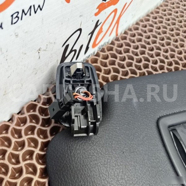 Солнцезащитный козырек BMW 2er 