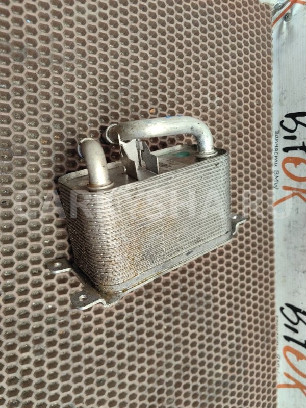 Теплообменник АКПП BMW 5er 