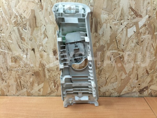 Обшивка центральной стойки верхняя правая Infiniti Infiniti QX56 