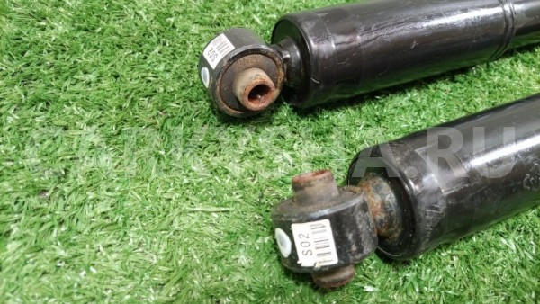 Амортизатор подвески задний Hyundai Elantra 2011 Hyundai Elantra 