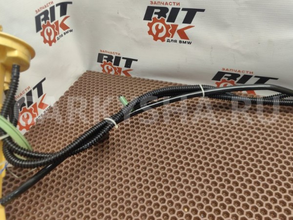 Датчик уровня топлива BMW X5 