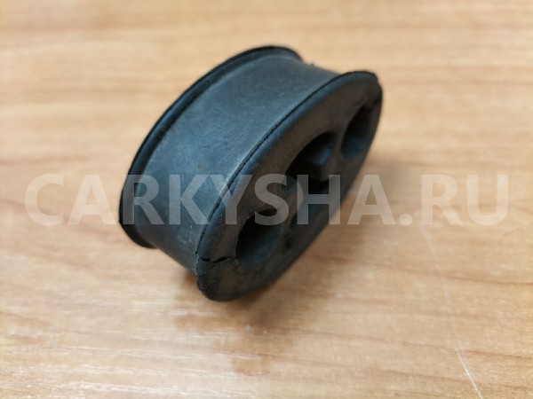 Подушка глушителя (крепление, кронштейн, подвес) Mitsubishi Outlander 