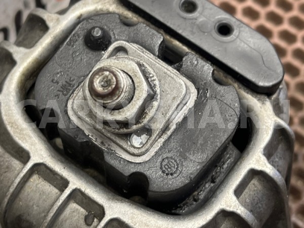 Подушки двигателя BMW 3er 