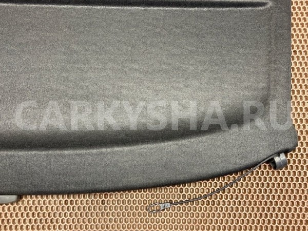 Полка багажника BMW X1 